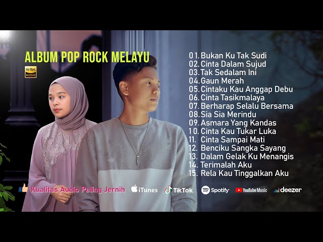 Kumpulan Album Terbaik Arief Tryana | Bukan Ku Tak Sudi Cinta Tasikmalaya class=