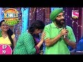 Sab Khelo Sab Jeetto - सब खेलो सब जीतो - Episode19 - 27th July, 2017
