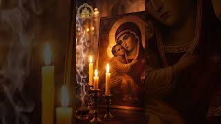 St marys pray for us | Mor Michael JSC