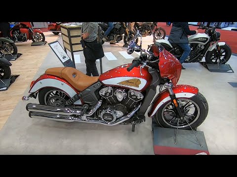 indian cruise motorcycle