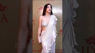Nyra Banerjee Looks Stunning At Jiya Launch Event