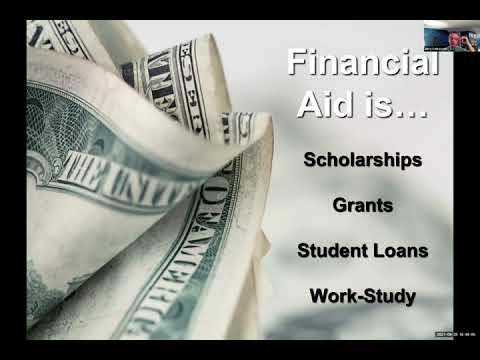 D219 FINANCIAL AID NIGHT 2021-2022