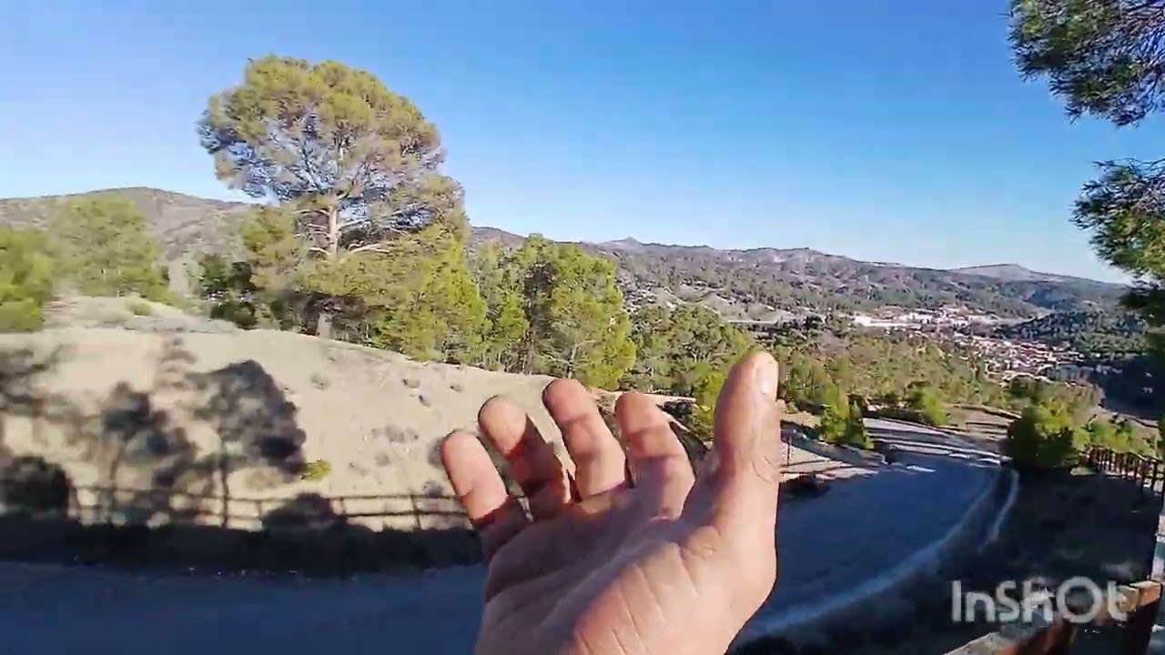 أولى الحصص التدرببة في هذا الشهر الفضيل رمضان مبارك كريم التدرب في غابة اكنول اكزناية 10ك، 26/02/19.