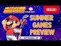 Nintendo Switch Summer Games Preview
