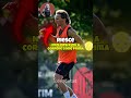 Lewandowski sorprende tutti a 37 anni  💪