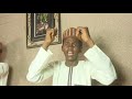 Aliyu haidar jarumi ne mai gina official full