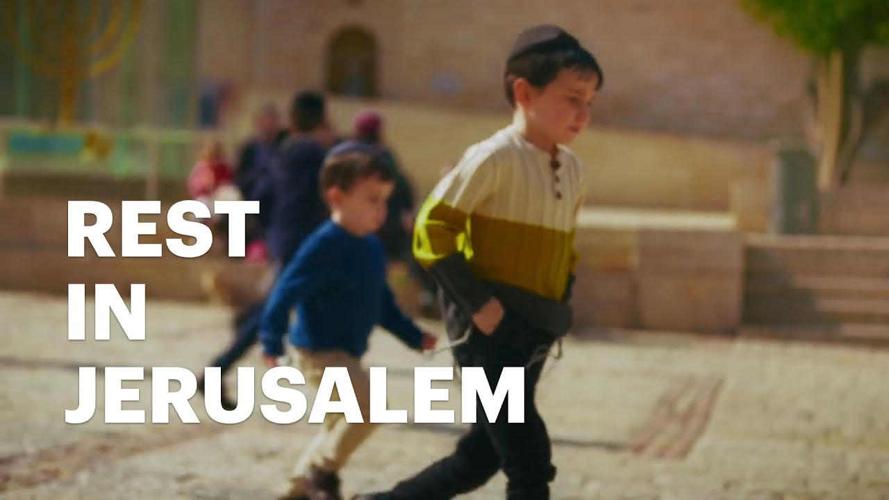 Jewish Quarter