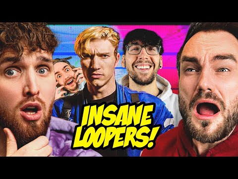 He brings Linkin Park back to life!