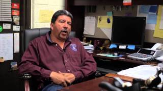 Solid and Hazardous Waste Division Hot Topic: Landfills