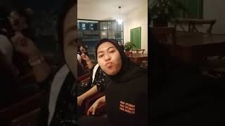 Makan Bareng temen kantor