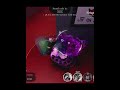 Noli gameplay🎭 #roblox #forsaken