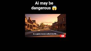 TheFutureOfStories AIvsTraditional #2D3DAnimation #InspirationalShort #WarmAndTech #aitoontales