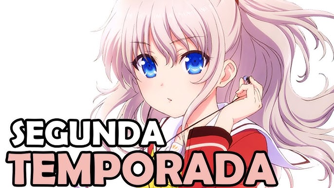 ⚠️2 TEMPORADA de RAKUDAI KISHI NO CAVALRY 🔴¿CUANDO SE ESTRENA