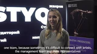 Creative Producers Что Самое Сложное В Креативном Продюсировании?