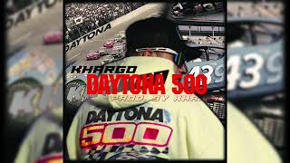 KHARG0 - Daytona 500 (Audio)