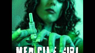 Carolyn Rodriguez aka Medicine Girl - Night Nurse EP Snippet