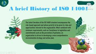 ISO 14000 FAMILY