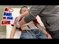 A Day in the Life of a HRHS Warrior | CHD Week 2020