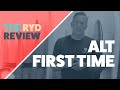 THE RYD REVIEW ALT INTRO &amp; FIRST TIME