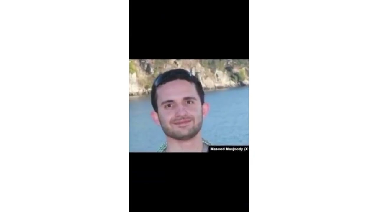 YouTube player