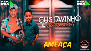 Gustavinho E Deverson Ameaça Lucianinho Dos Teclados Lambadão 2022