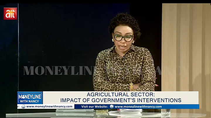 Insecurity Challenges and Food Crisis in Nigeria