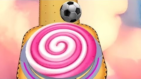 Going balls android new update levels ( 318- 321)✨