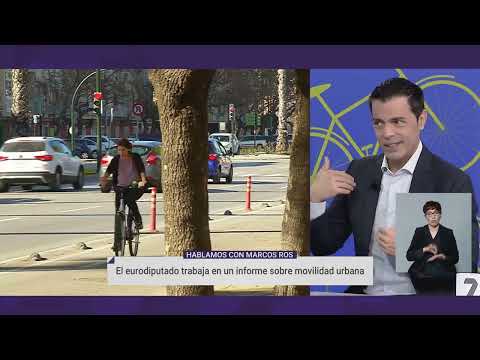Marcos Ros: "Europa ha ayudado a equiparar la murciana a otras regiones europeas en los &uacute;ltimos cuarenta a&ntilde;os"