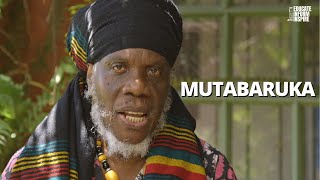 Mutabaruka Speaks 