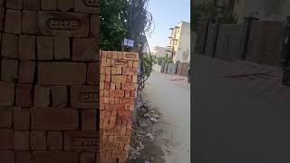 Market Price se Sasta or shandar Builder floor aaye or le jaye Sector 9 Gurgaon #realestate #gurgaon
