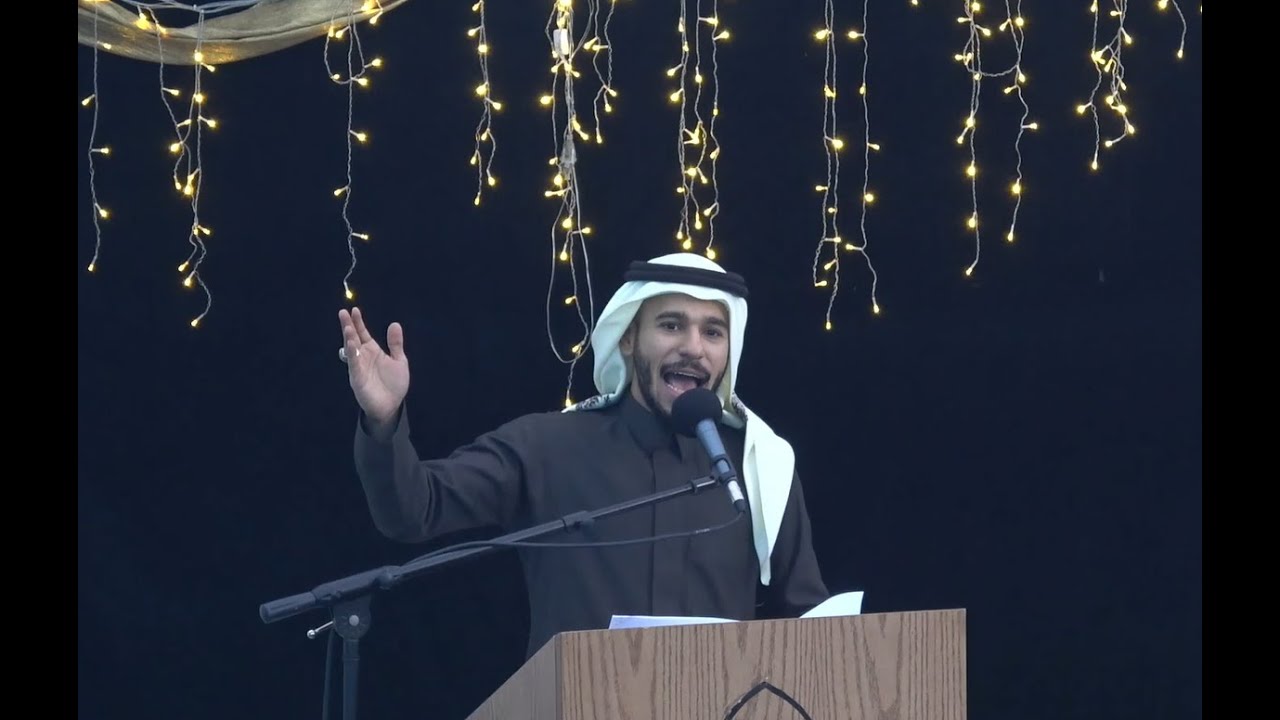 الرادود جهاد الحداد - مولد امير المؤمنين علي (ع) 1447