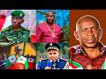 Amatora Ya 2027 Mu Burundi Agathon Rwasa Avuze Ibiteye Ubwoba Ku Biri Gutegurwa Na Ndayishimiye 
