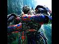 We take the battle to them 🗿 - Optimus Prime Edit | LUNA BALA ( ULTRA SLOWED)  #edit #shorts
