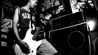 Video thumbnail of "OUTRIGHT never give up"