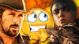 Furiosa and The Fall Guy: Why Good Movies Aren't Good Enough Anymore