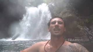 MTMA - Mandi di Air Terjun Bantimurung Yang Segar (23/6/19) Part 1