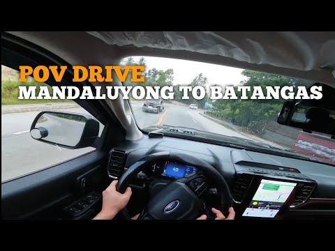 Ford Mandaluyong
