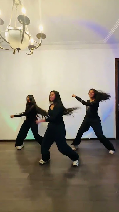 padavetti padavetti #dance #love