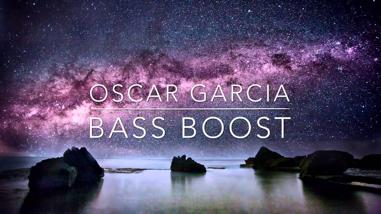 bassrush San Holo - BWU [Bass Boosted]