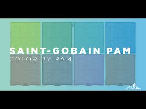 Video: Saint-Gobain Inviterer Studerende Til At Designe Et Kvarter I Forstæderne Til Paris