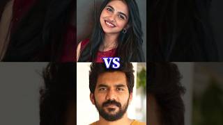 Kavin Vs Mamitha Baiju