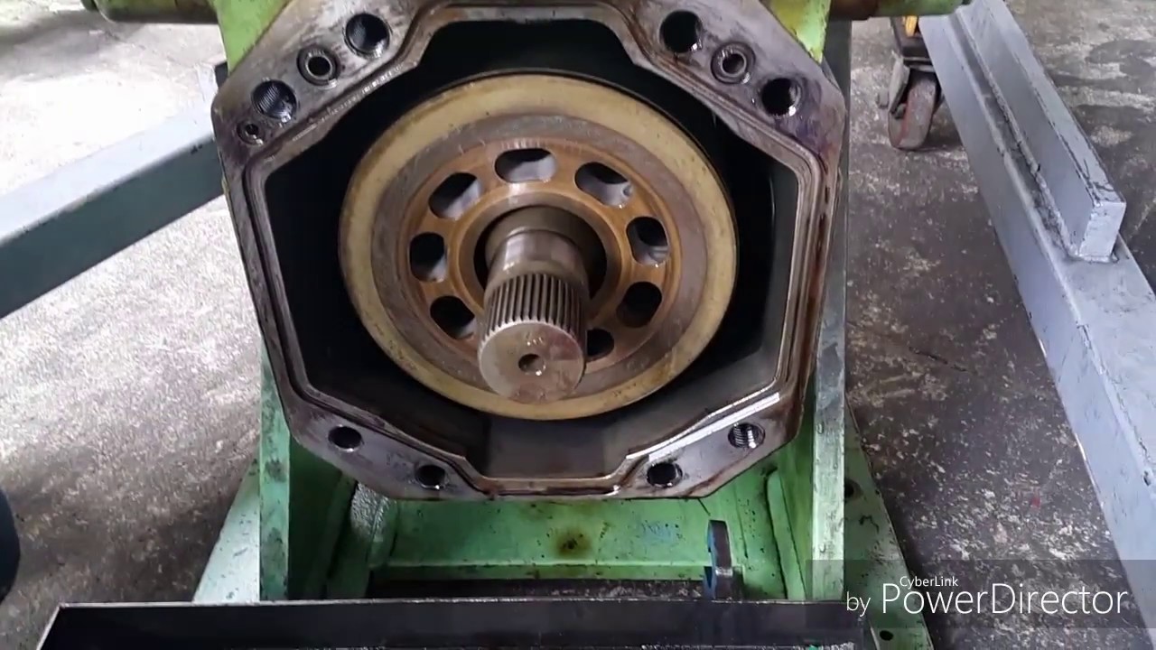 สาเหตุความเสียหายของปั้มไฮดรอลิคที่ตรวจเจอส่วนใหญ่ เกิดจากสิ่งนี้นี่เอง....!!!!