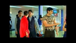 Salman Khan - Sanjay Dutt - Chal Mere Bhai Action Scenes - Vicky Takes Revenge For Prem
