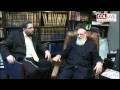 Rabbi Nosson Scherman & The Artscroll History