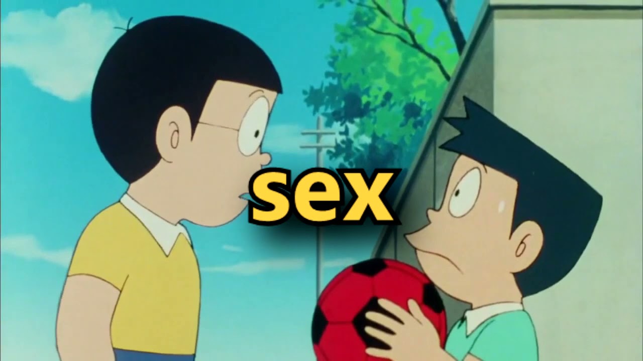 [YTPPT Tennis] O Nobita é esquizofrénico (Round 3 vs _kubi)