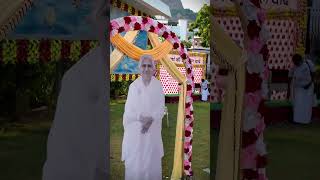 A sneak peek behind the scenes of Global Summit 2026 #brahmakumaris