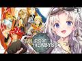 #3【テイルズ オブ ジ アビス】テイルズシリーズ完全初見!『ケセドニア』へ!人生ではじめてのTALES OF THE ABYSS!【我王みちゃき/Vtuber】※ネタバレあり