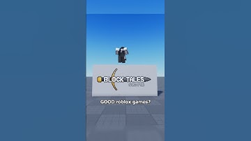 how to find GOOD roblox games