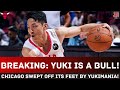 BREAKING NEWS рџљЁрџљЁрџљЁ Chicago Bulls SIGN Yuki Kawamura To Two Way Contract YukiMania Has ARRIVED рџЏЂрџђ рџ ґвљ BREAKING NEWS рџљЁрџљЁрџљЁ Chicago Bulls SIGN Yuki Kawamura To Two Way Contract YukiMania Has ARRIVED рџЏЂрџђ рџ ґвљ