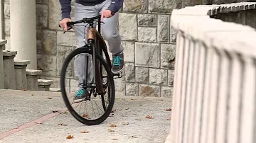 Tratar Bikes Kickstarter video